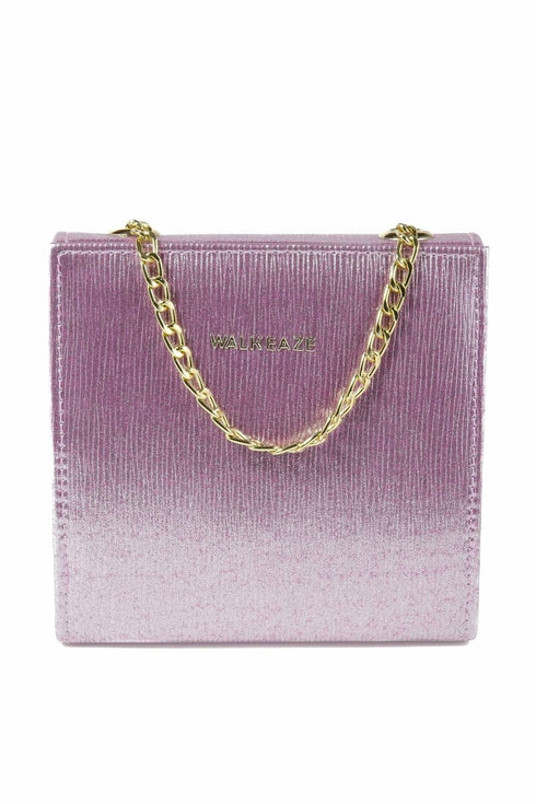 Women Party Bag - 05559B - Party Bag - Walkeaze